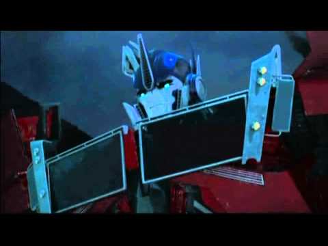 Transformers Prime - 47 - Alpha, Omega - Preview.avi