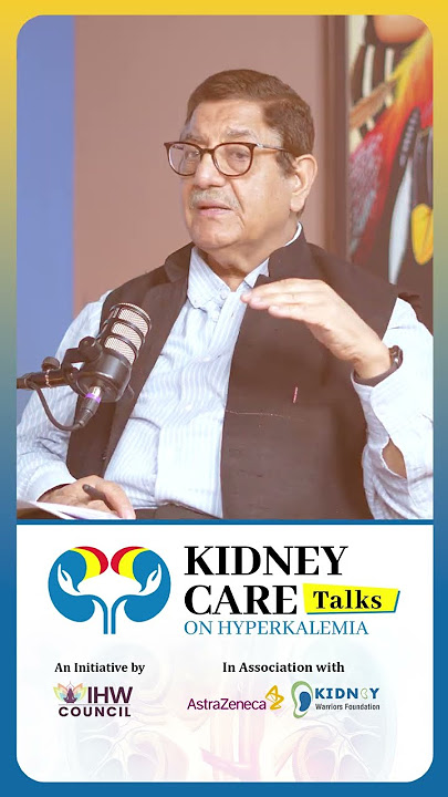 Dr. (Lt. Gen.) Prem Prakash Varma, renowned Nephrologist at Venkateshwar Hospital