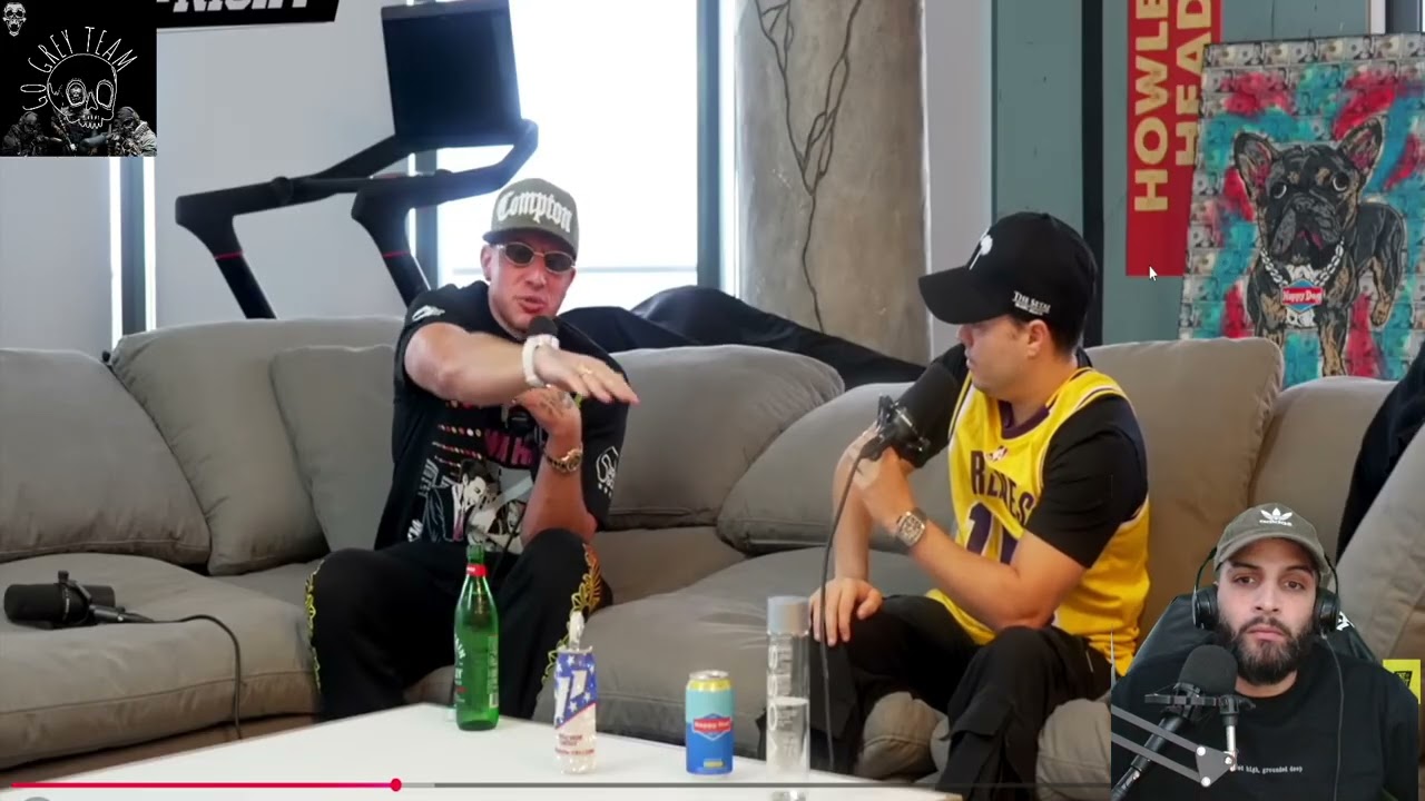 SteveWillDoIt On Impaulsive BACKLASH, Calls Out MrBeast