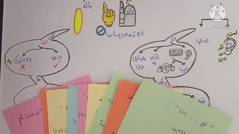 حفظ سورة الجن بسهولة
