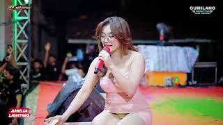 TIA MONICA YUNI PUSPITA - D'STORY MUSIC - PARTY SEASON 4 SPEKK GENERATION - PENGKOL KALIORI REMBANG