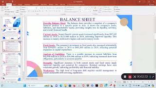 1 6 Assignment Mini Case Study Profile