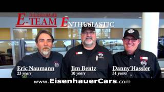 Eisenhauer ETeam 0216 HD