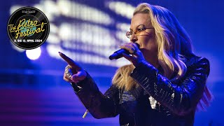 Anastacia - Left Outside Alone | Live at the Symphony