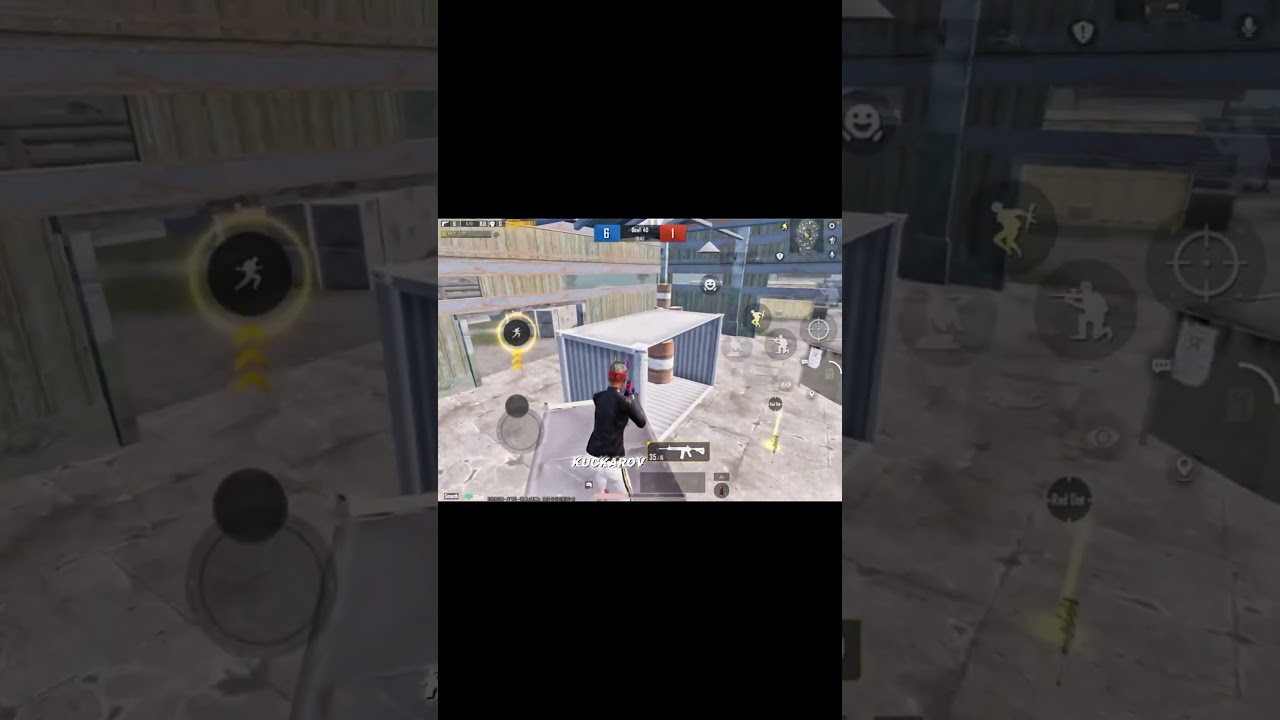 Easy tdm tricks 🤫 