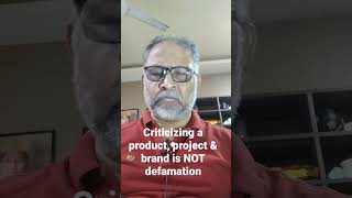 Download Lagu Criticizing a brand, a product or real estate project on social media is NOT DEFAMATION MP3