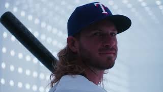 2024 Texas Rangers Hype Video