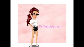 Friendzone - MSP Version