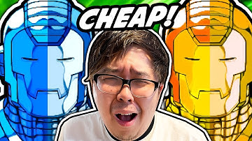 DOUBLE WARMACHINE IS UNSTOPPABLE