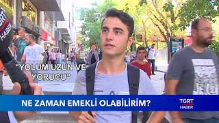 Download Ne Zaman Emekli Olabilirim? Video MP3 Ne Zaman Emekli Olabilirim?