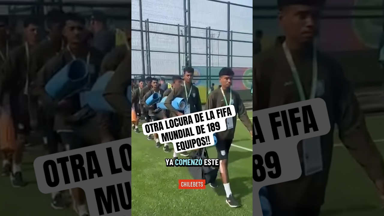 Juega Chile?? Todo lo que tienes que saber[...]