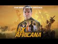 Lex africana  nouvelle srie daction canal plus  teaser 1