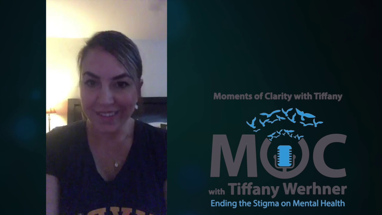 Self Care Tips from Tiffany Werhner