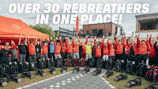 International Liberty Demo Day AFTERMOVIE / Slovakia 2025 screenshot 3