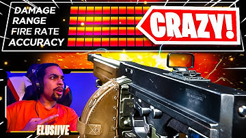 MOST OVERPOWERED M1928 Class Setup!! | Best M1928 Class Setup in Vanguard