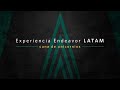 Experiencia Endeavor LATAM - Cuna de unicornios