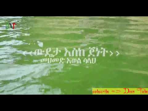 Mirt Nashida Mohammed Awel Wudeta Ska Janati