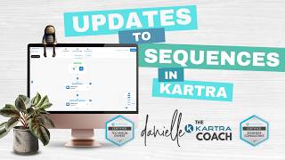 Kartra Updated the Sequence Builder — Here's What Changed (And What Didn't) Wealth
