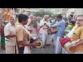 Mada veedhi bhajan  shri ram janmbhoomi theerth kshetra  gnanananda mandali chennai  14feb21