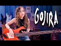 GOJIRA - "Silvera" (Bass Cover) thumbnail