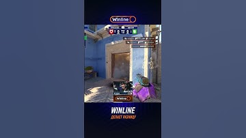 ДВА ХЕДШОТА ВСЛЕПУЮ + НОЖ?! KYXSAN СТЕР MOUZ С КАРТЫ! #esl #cs #кс #counterstrike