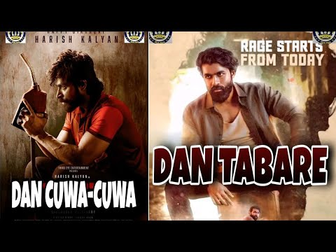 DAN TABARE DAN CUWA CUWA INDIAN HAUSA SABOWAR FASSARAR SULTAN 2025