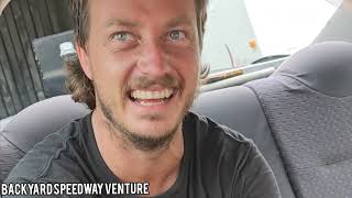 The Backseat Driver
