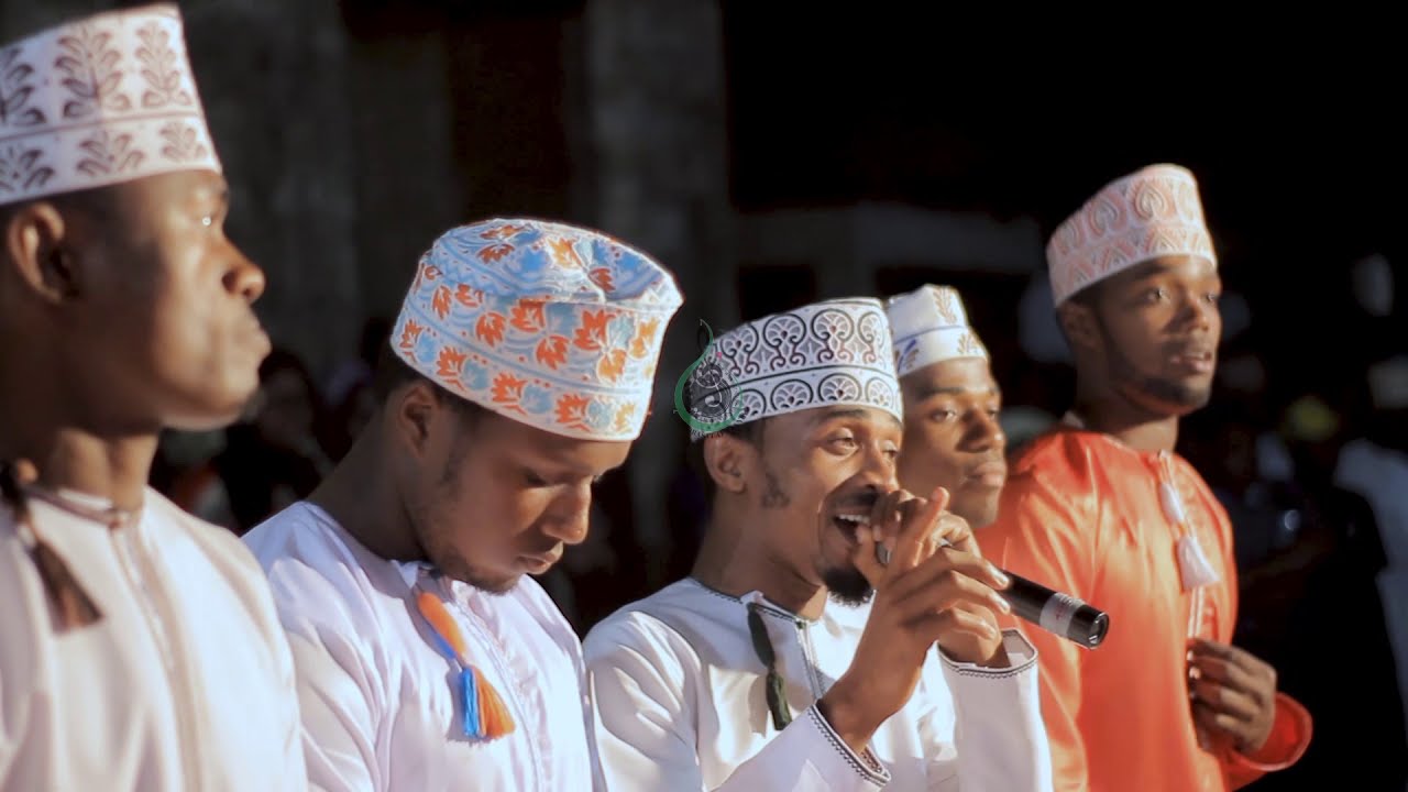 Sherehe njema  Afnaania walivyoacha rekod, kupigiwa makofi na kupewa heshima