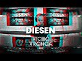 DIESEN - Techno Tronica ep.12 | Tech-House, Deephouse, Minimal