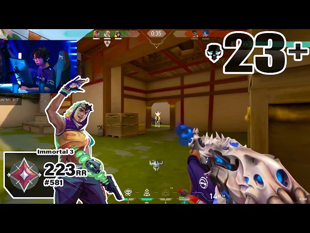 SMOKED! - DFM yatsuka [APAC] #MatchMVP - YouTube
