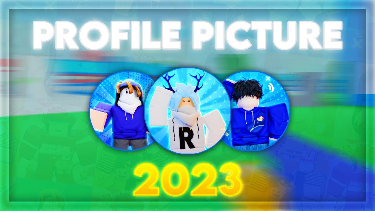 PrintVersion's Profile in 2023  Roblox, Profile, Make it yourself