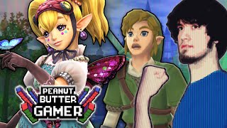 Hyrule Warriors - PBG