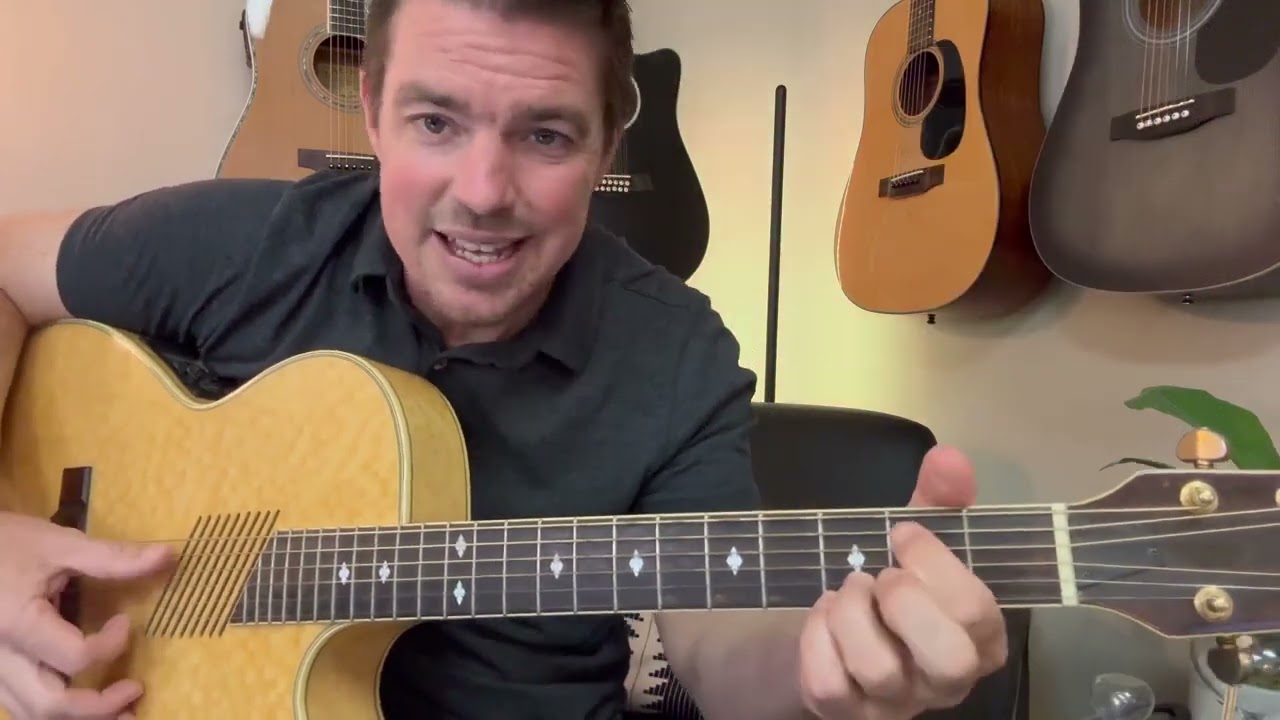 Top 5 Songs That Use 4 Chords Only