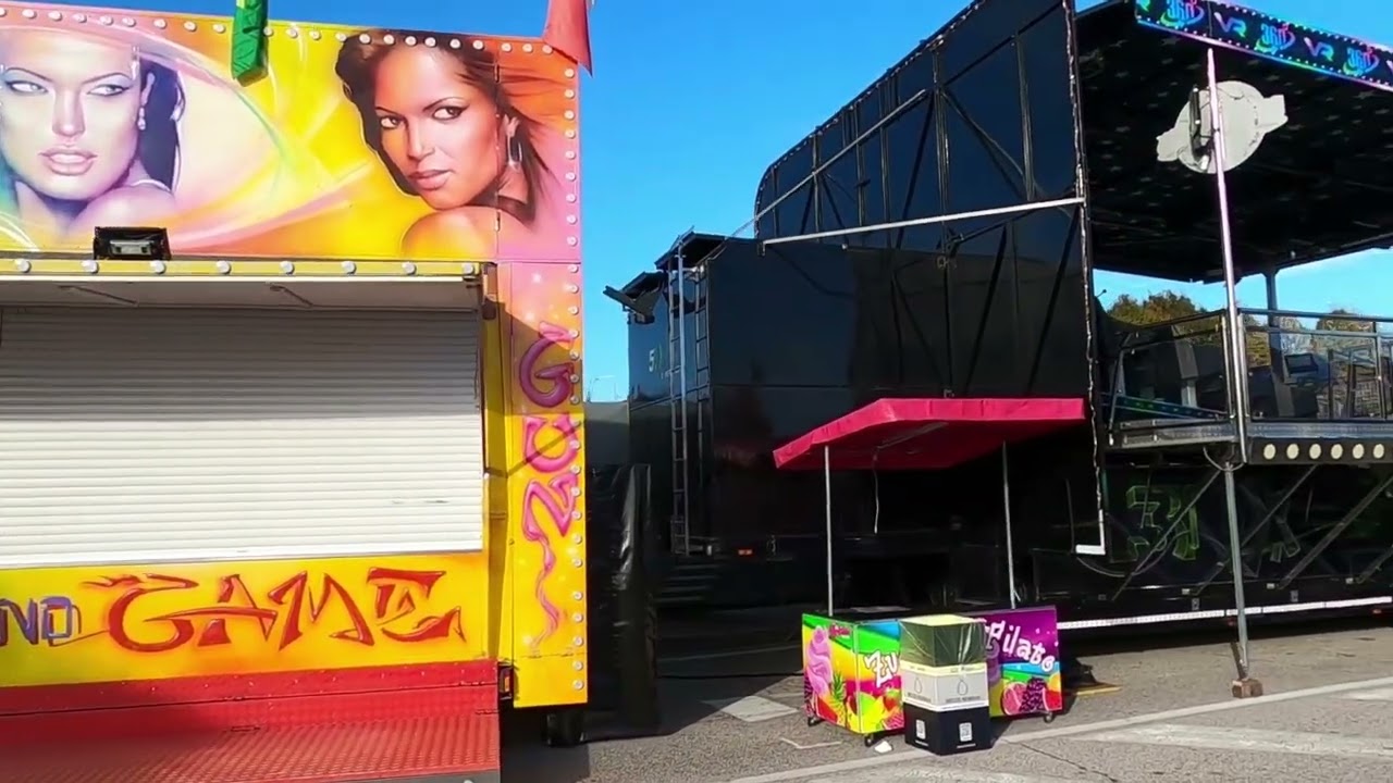 Giostre 431° Fiera Franca Cittadella 2025