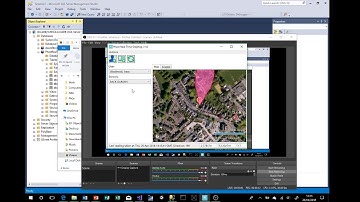 AQA Computing NEA - Testing Desktop Application