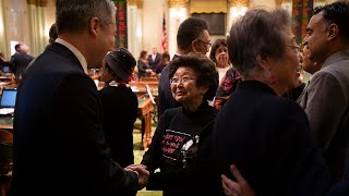 California apologizes to Japanese Americans incarcerated during WWII