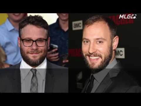 ‘Future Man’ Lands Series Order From Hulu