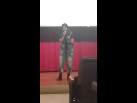 暨南大學英文歌唱比賽-超好聽超好聽超好聽-東南亞系碩班-演唱-貝若桑+伴奏-王冠銘