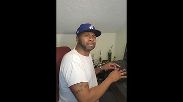 Ryze Hendricks- Weird Bars part 111