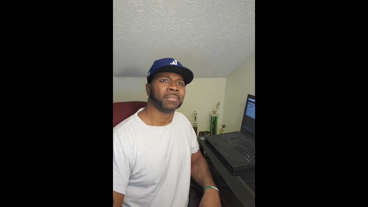 Ryze Hendricks- Weird Bars part 111