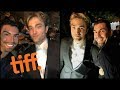 MY EXPERIENCE MEETING ROBERT PATTINSON | HE DEFENDED ME FROM A PSYCHO FAN