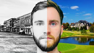 Downtown Rogers Vs. Pinnacle Hills - Rogers, Arkansas