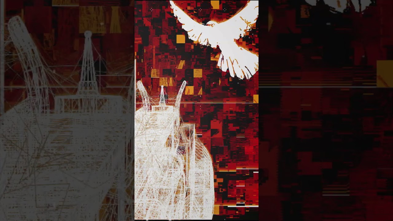 Zeroed (vertical trailer)