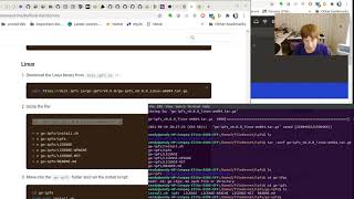 Installing an IPFS Node