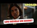DEMAIN NOUS APPARTIENT - (SPOILER) : Lou révèle qui est impliqué dans l'affaire d'Arthur