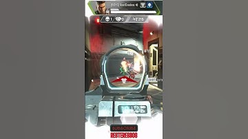 When you have nades, throw them