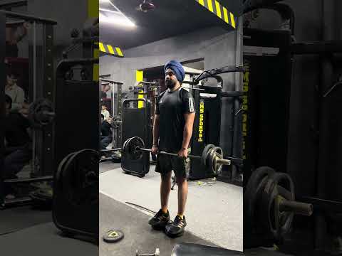 Train hard stay humble🏋️‍♀️ #punjabivlogger #subscribe #workout #shorts