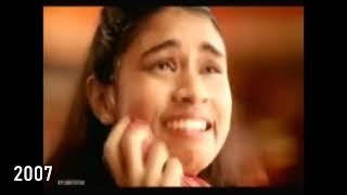 Kompilasi Iklan Pizza Hut (1980-2022)