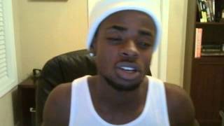 Devonte Freestyle #1