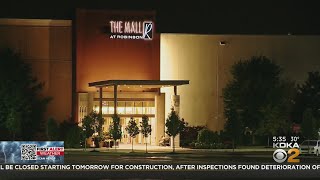 Mall at Robinson institutes youth escort policy